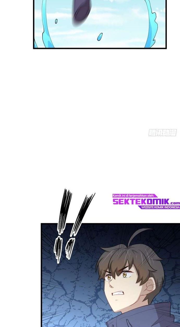 Immortal Swordsman in The Reverse World Chapter 199 Gambar 28